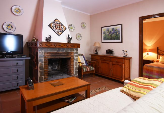 Villa in Nerja - Maro 001 Villa in Nerja - Maro 001