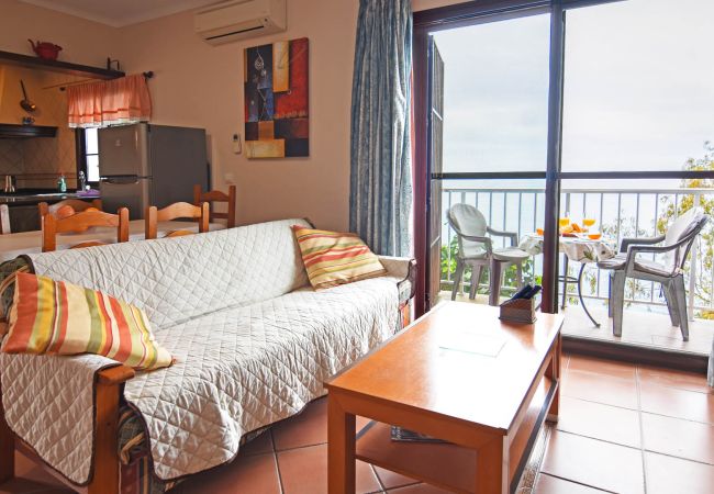 Villa in Nerja - Maro 001 Villa in Nerja - Maro 001