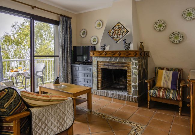 Villa in Nerja - Maro 001 Villa in Nerja - Maro 001