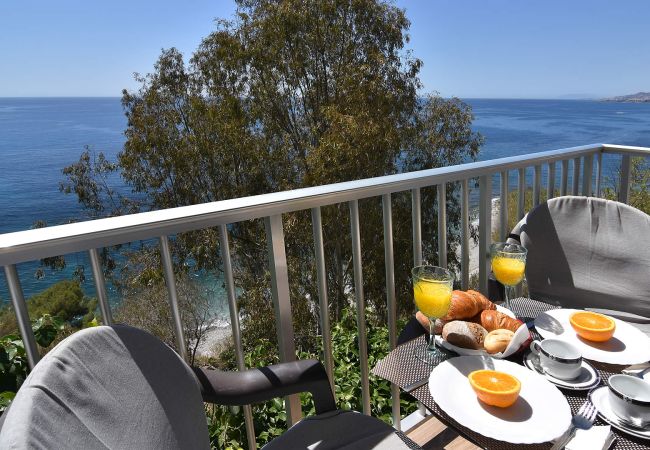 Villa in Nerja - Maro 001 Villa in Nerja - Maro 001