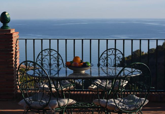 Villa in Nerja - Maro 002 Villa in Nerja - Maro 002