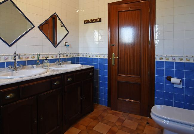 Villa in Nerja - Maro 002 Villa in Nerja - Maro 002