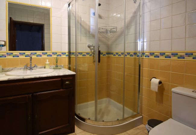 Villa in Nerja - Maro 002 Villa in Nerja - Maro 002