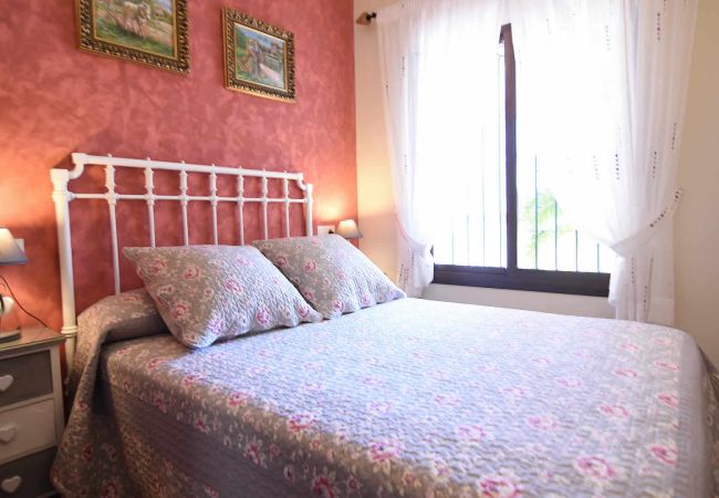 Cottage in Nerja - Maro 006 Cottage in Nerja - Maro 006