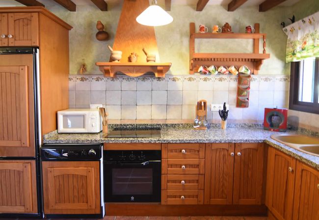 Cottage in Nerja - Maro 006 Cottage in Nerja - Maro 006