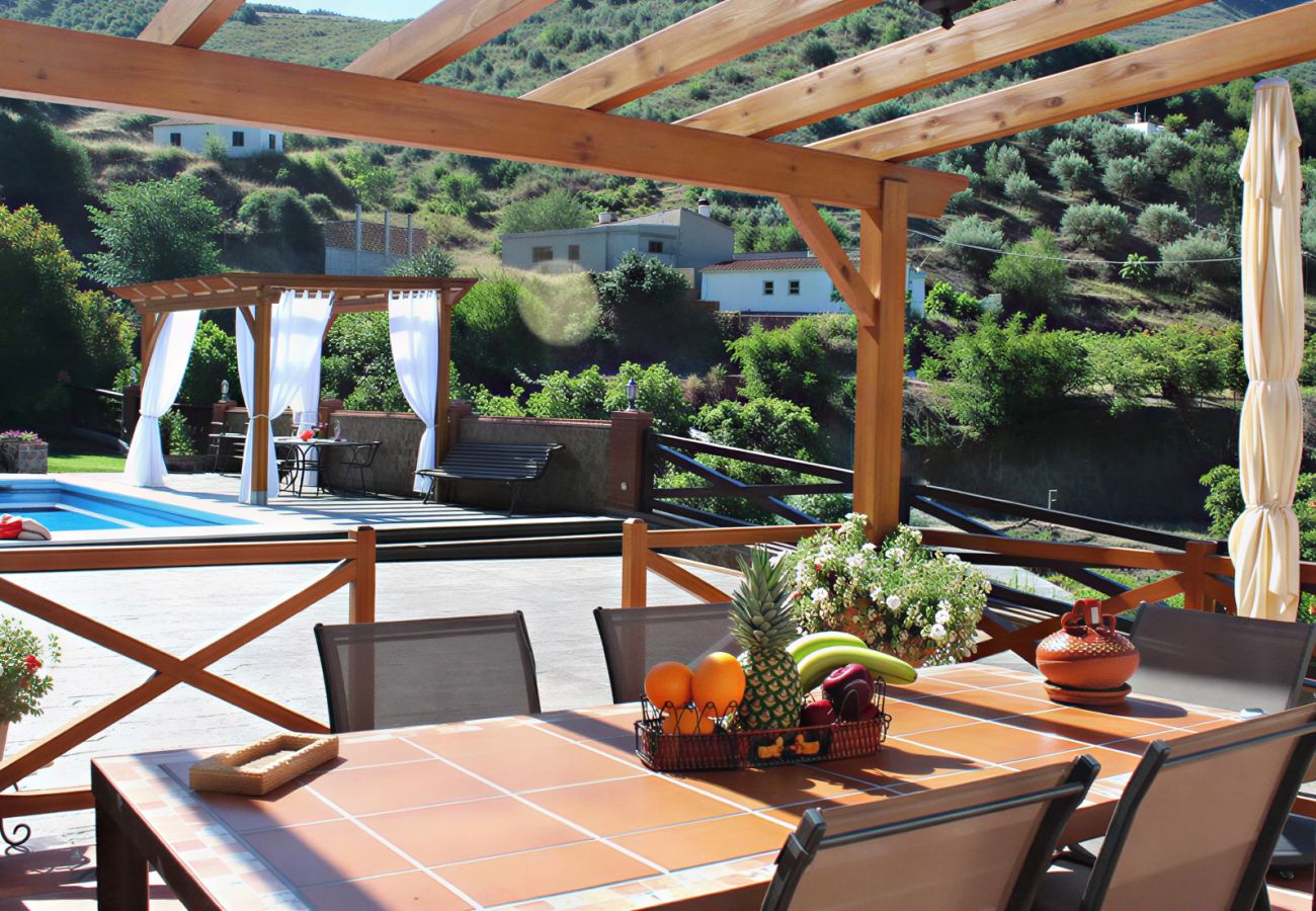 Cottage in Nerja - Maro 006