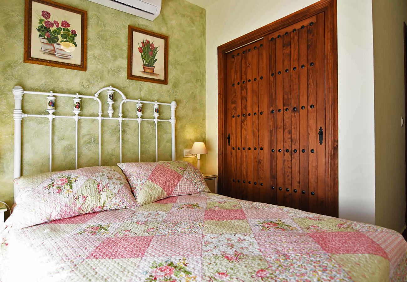 Cottage in Nerja - Maro 006