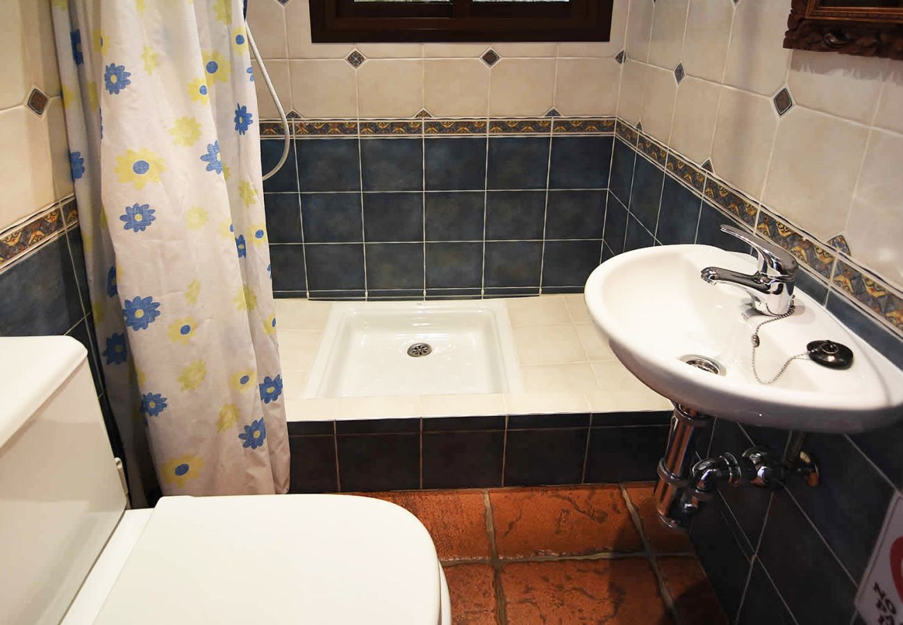 Cottage in Nerja - Maro 006