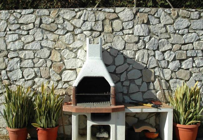 Villa in Mijas Costa - Mijas 005 Villa in Mijas Costa - Mijas 005