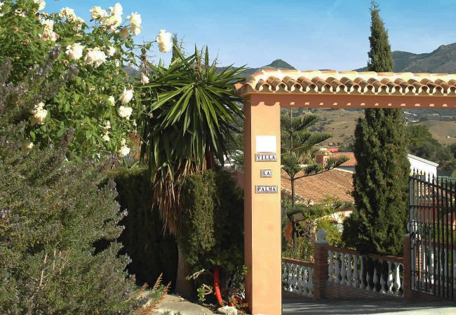 Villa in Mijas Costa - Mijas 005 Villa in Mijas Costa - Mijas 005
