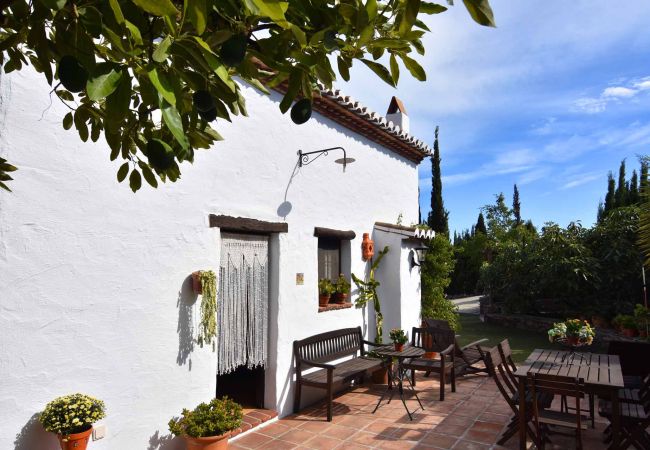 Villa in Frigiliana - Frigiliana 007 Villa in Frigiliana - Frigiliana 007