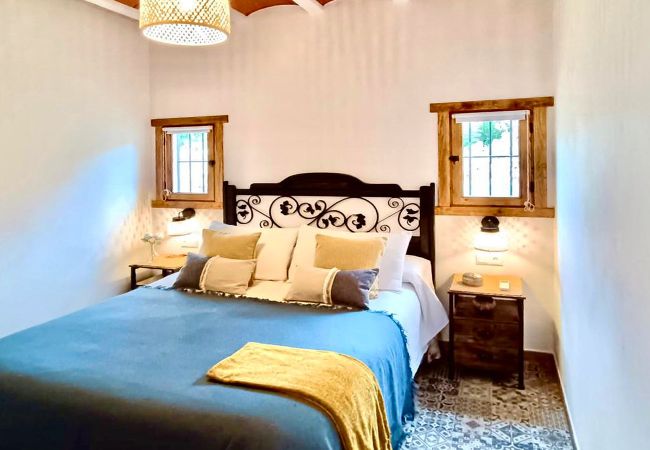 Villa in Frigiliana - Frigiliana 007 Villa in Frigiliana - Frigiliana 007