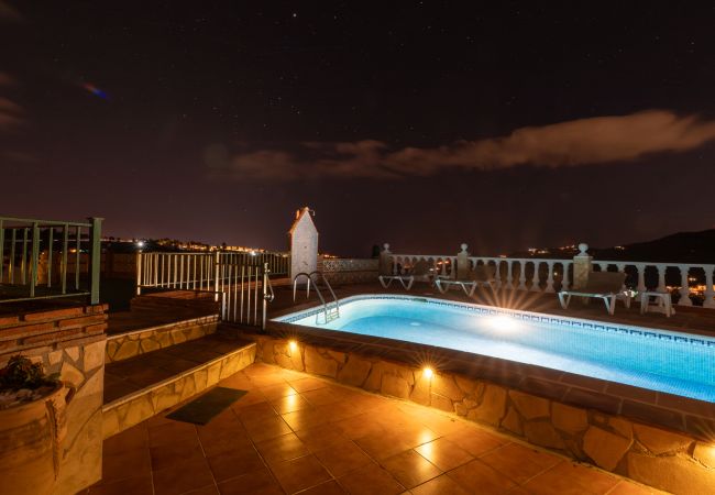 Villa in Frigiliana - Frigiliana 008 Villa in Frigiliana - Frigiliana 008