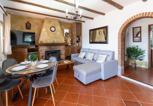 Villa in Frigiliana - Frigiliana 008 Villa in Frigiliana - Frigiliana 008