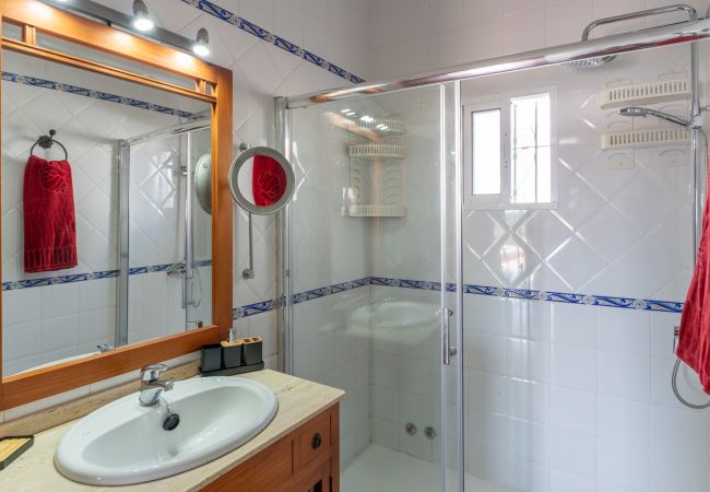 Villa in Frigiliana - Frigiliana 008 Villa in Frigiliana - Frigiliana 008