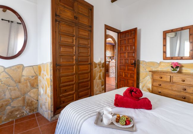 Villa in Frigiliana - Frigiliana 008 Villa in Frigiliana - Frigiliana 008