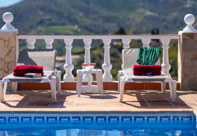 Villa in Frigiliana - Frigiliana 008 Villa in Frigiliana - Frigiliana 008