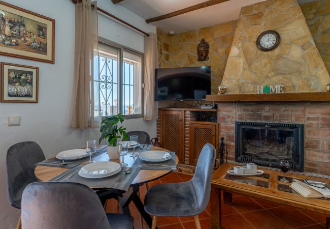 Villa in Frigiliana - Frigiliana 008 Villa in Frigiliana - Frigiliana 008