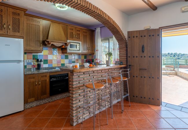 Villa in Frigiliana - Frigiliana 008 Villa in Frigiliana - Frigiliana 008