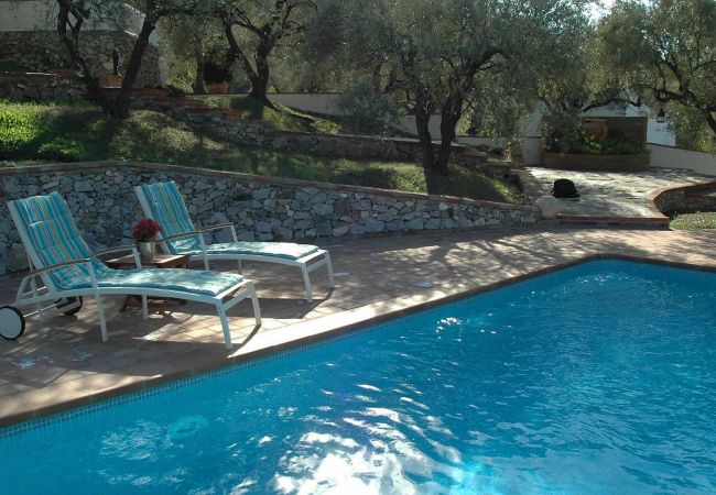 Cottage in Frigiliana - Frigiliana 010 Cottage in Frigiliana - Frigiliana 010