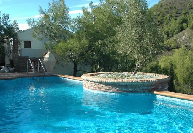 Cottage in Frigiliana - Frigiliana 010 Cottage in Frigiliana - Frigiliana 010