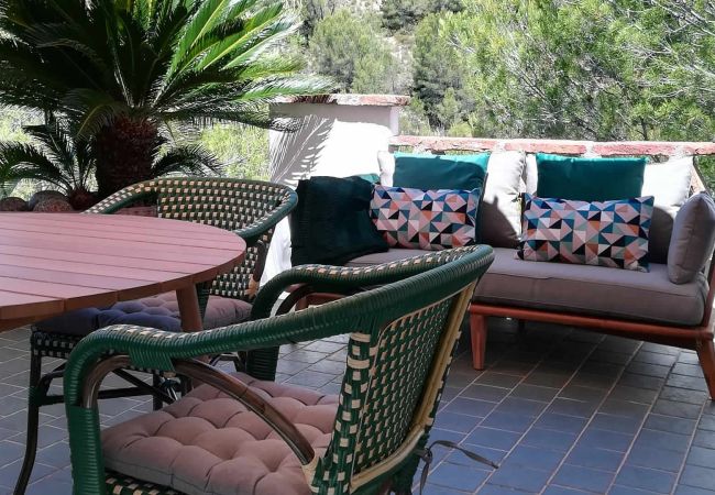 Cottage in Frigiliana - Frigiliana 010 Cottage in Frigiliana - Frigiliana 010