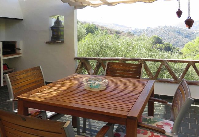 Cottage in Frigiliana - Frigiliana 010 Cottage in Frigiliana - Frigiliana 010