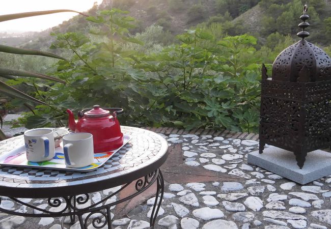 Cottage in Frigiliana - Frigiliana 010 Cottage in Frigiliana - Frigiliana 010