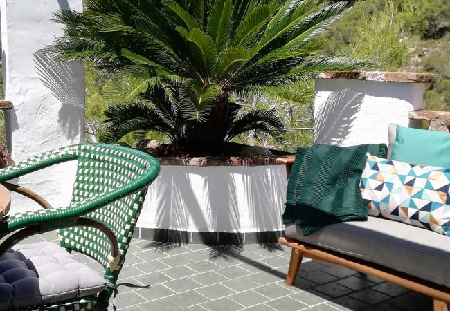 Cottage in Frigiliana - Frigiliana 010 Cottage in Frigiliana - Frigiliana 010