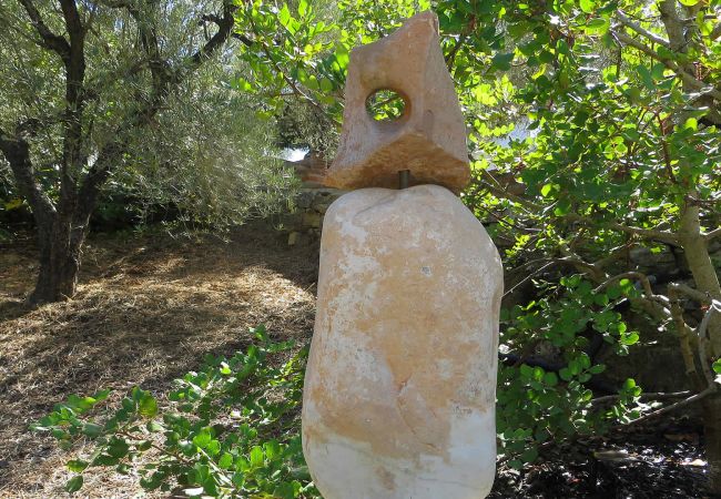 Cottage in Frigiliana - Frigiliana 010 Cottage in Frigiliana - Frigiliana 010