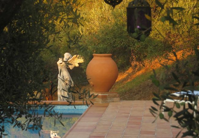 Cottage in Frigiliana - Frigiliana 010 Cottage in Frigiliana - Frigiliana 010