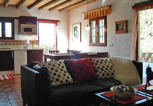 Cottage in Frigiliana - Frigiliana 010 Cottage in Frigiliana - Frigiliana 010