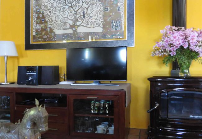 Cottage in Frigiliana - Frigiliana 010 Cottage in Frigiliana - Frigiliana 010