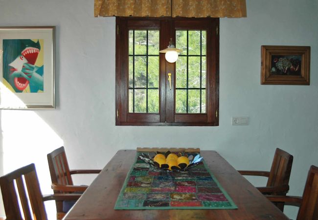 Cottage in Frigiliana - Frigiliana 010 Cottage in Frigiliana - Frigiliana 010