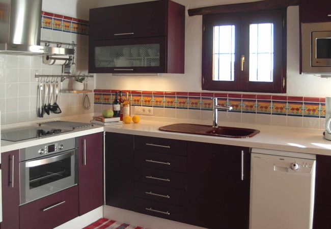 Cottage in Frigiliana - Frigiliana 010 Cottage in Frigiliana - Frigiliana 010