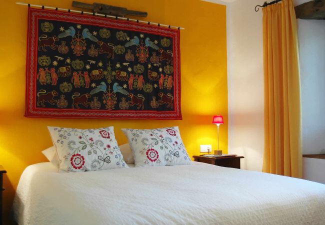 Cottage in Frigiliana - Frigiliana 010 Cottage in Frigiliana - Frigiliana 010