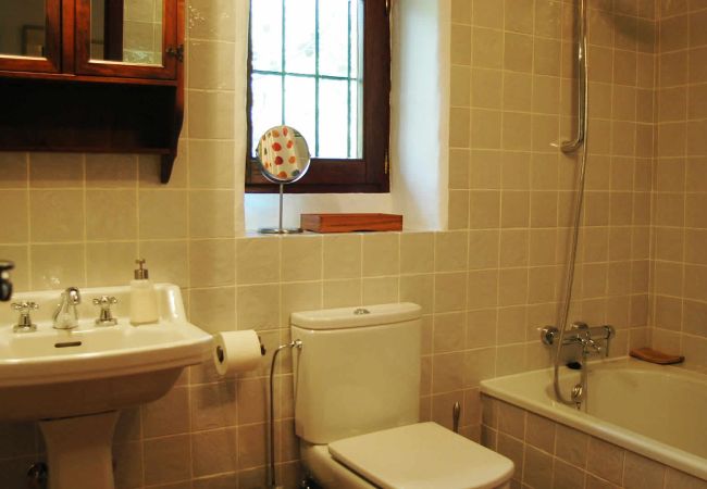 Cottage in Frigiliana - Frigiliana 010 Cottage in Frigiliana - Frigiliana 010