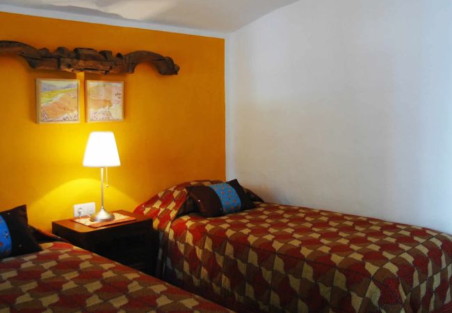 Cottage in Frigiliana - Frigiliana 010 Cottage in Frigiliana - Frigiliana 010