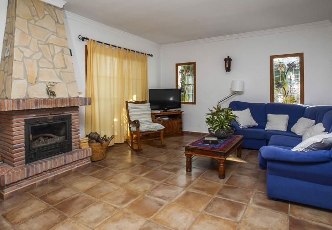 Villa in Frigiliana - Frigiliana 011 Villa in Frigiliana - Frigiliana 011