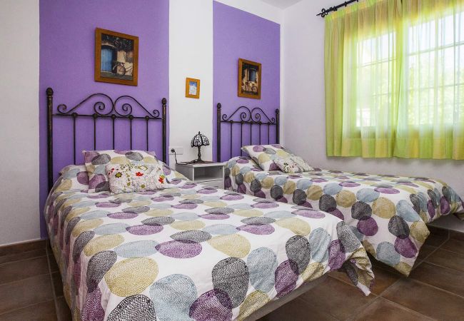 Villa in Frigiliana - Frigiliana 011 Villa in Frigiliana - Frigiliana 011