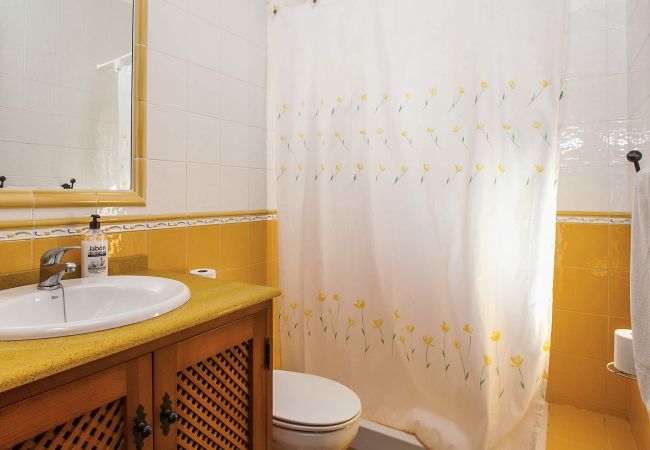 Villa in Frigiliana - Frigiliana 011 Villa in Frigiliana - Frigiliana 011