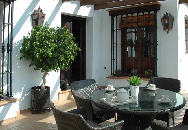 Villa in Frigiliana - Frigiliana 012 Villa in Frigiliana - Frigiliana 012