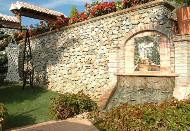 Villa in Frigiliana - Frigiliana 012 Villa in Frigiliana - Frigiliana 012