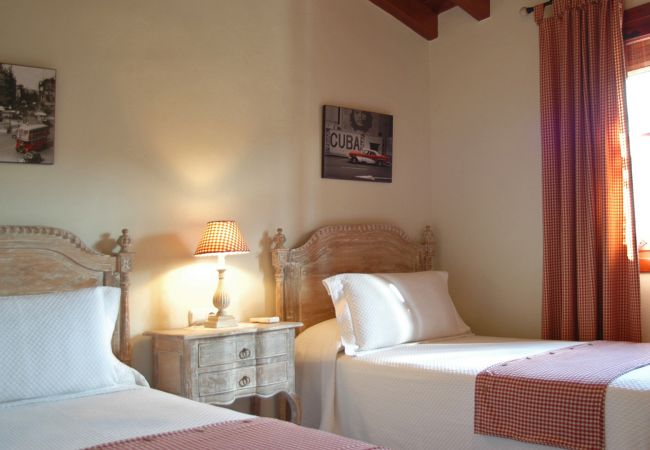 Villa in Frigiliana - Frigiliana 012 Villa in Frigiliana - Frigiliana 012