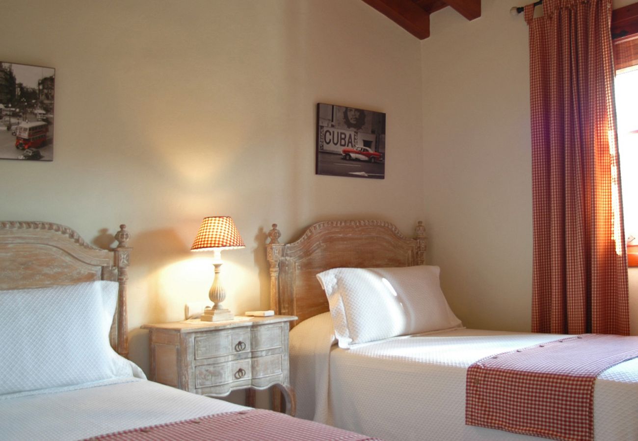 Villa in Frigiliana - Frigiliana 012 Villa in Frigiliana - Frigiliana 012