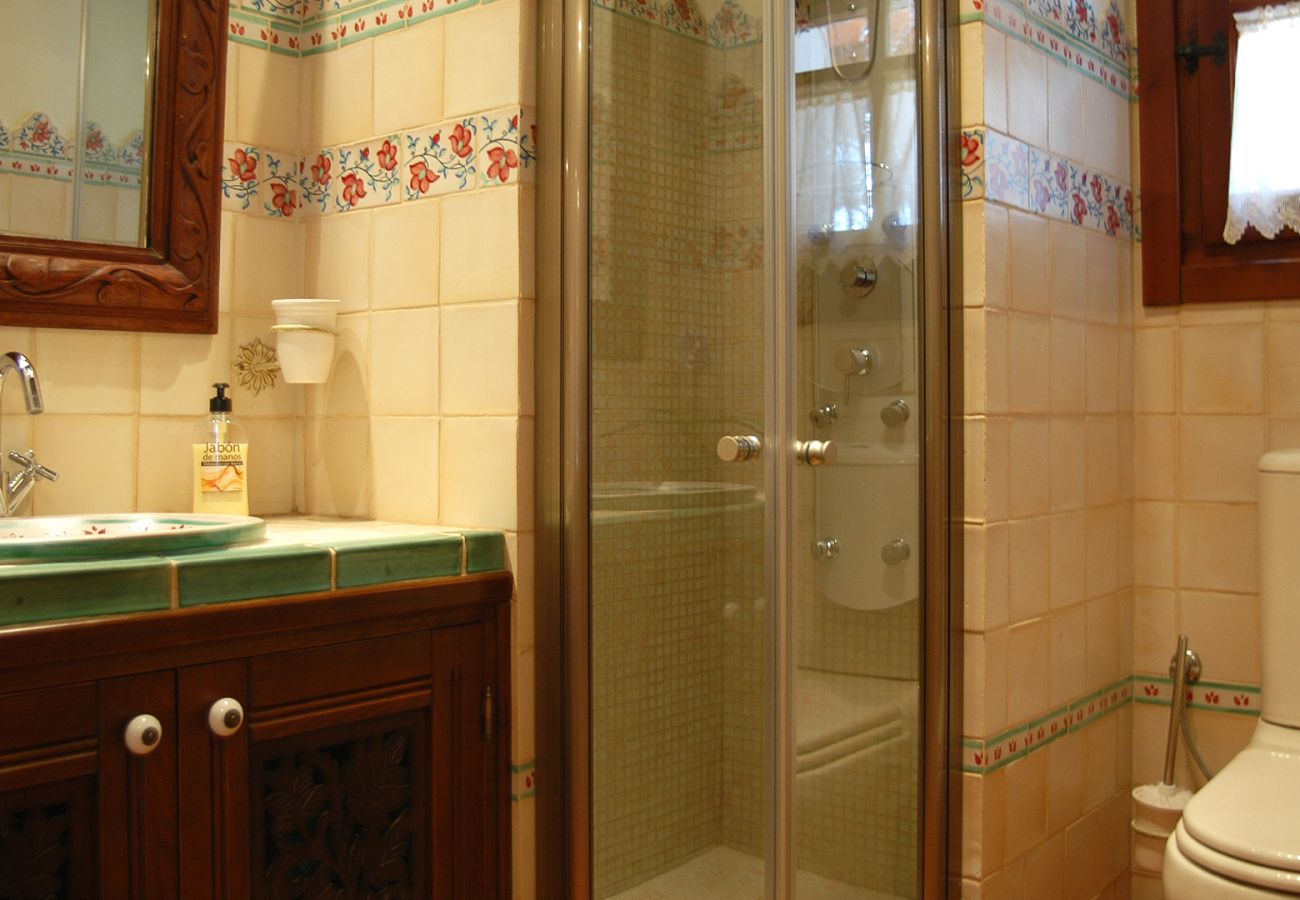 Villa in Frigiliana - Frigiliana 012 Villa in Frigiliana - Frigiliana 012