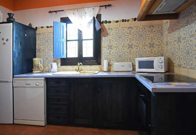 Villa in Frigiliana - Frigiliana 015 Villa in Frigiliana - Frigiliana 015