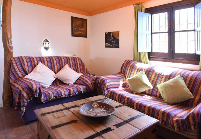 Villa in Frigiliana - Frigiliana 015 Villa in Frigiliana - Frigiliana 015