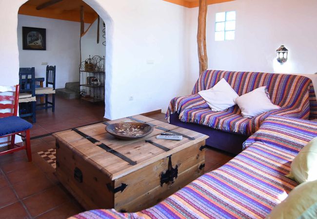 Villa in Frigiliana - Frigiliana 015 Villa in Frigiliana - Frigiliana 015