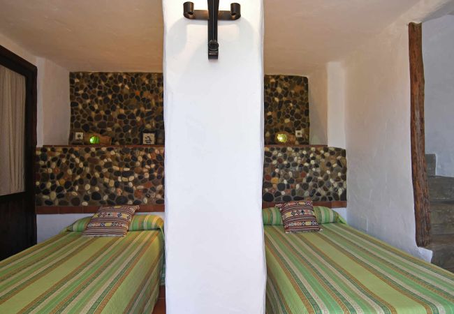 Villa in Frigiliana - Frigiliana 015 Villa in Frigiliana - Frigiliana 015